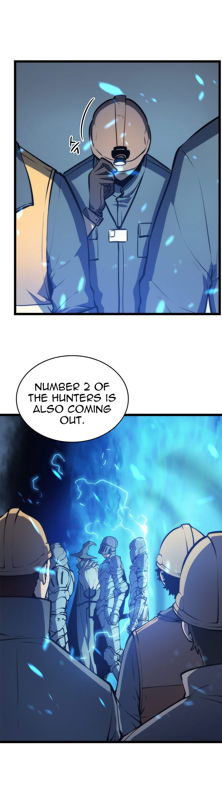 Solo Leveling, Chapter 66 image 01